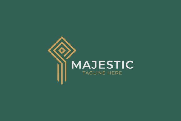 Majestic Key Logo Embroidery Review